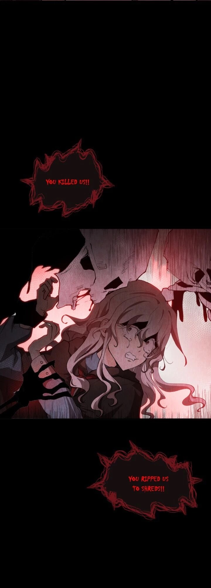 A Witch's Hopeless Wish Chapter 83 page 7 - Chapter 83