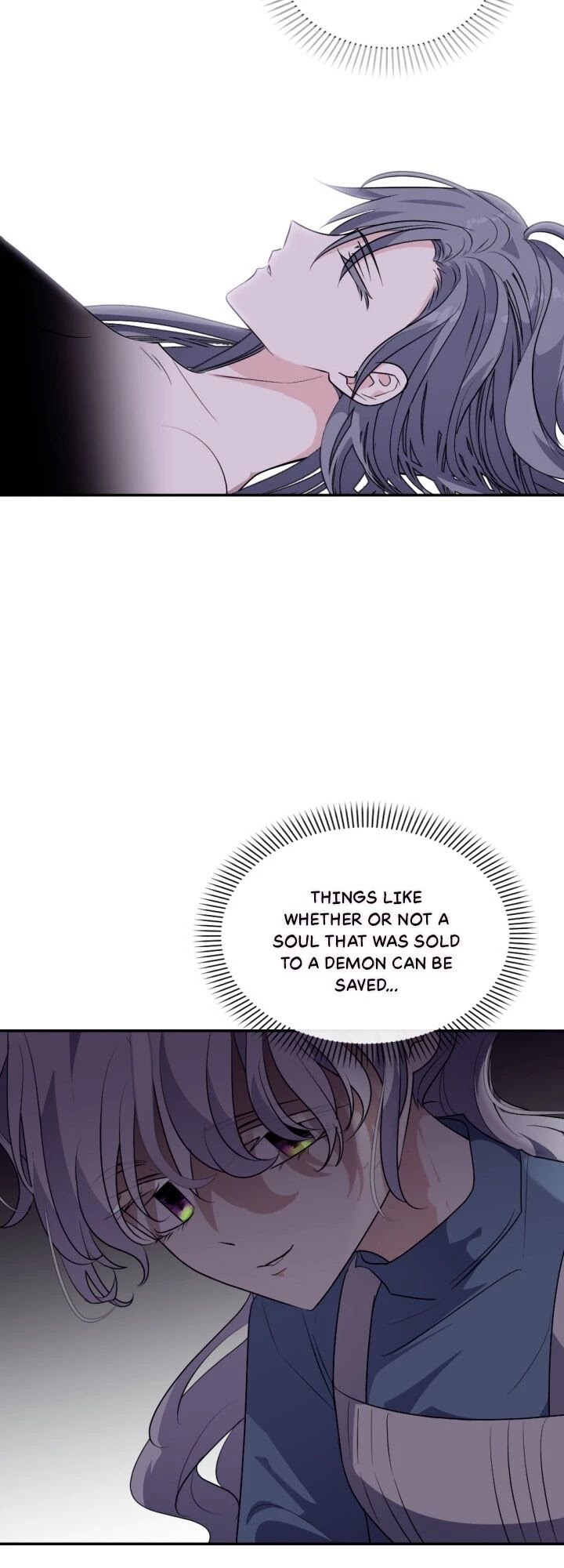 A Witch's Hopeless Wish Chapter 84 page 16 - Chapter 84