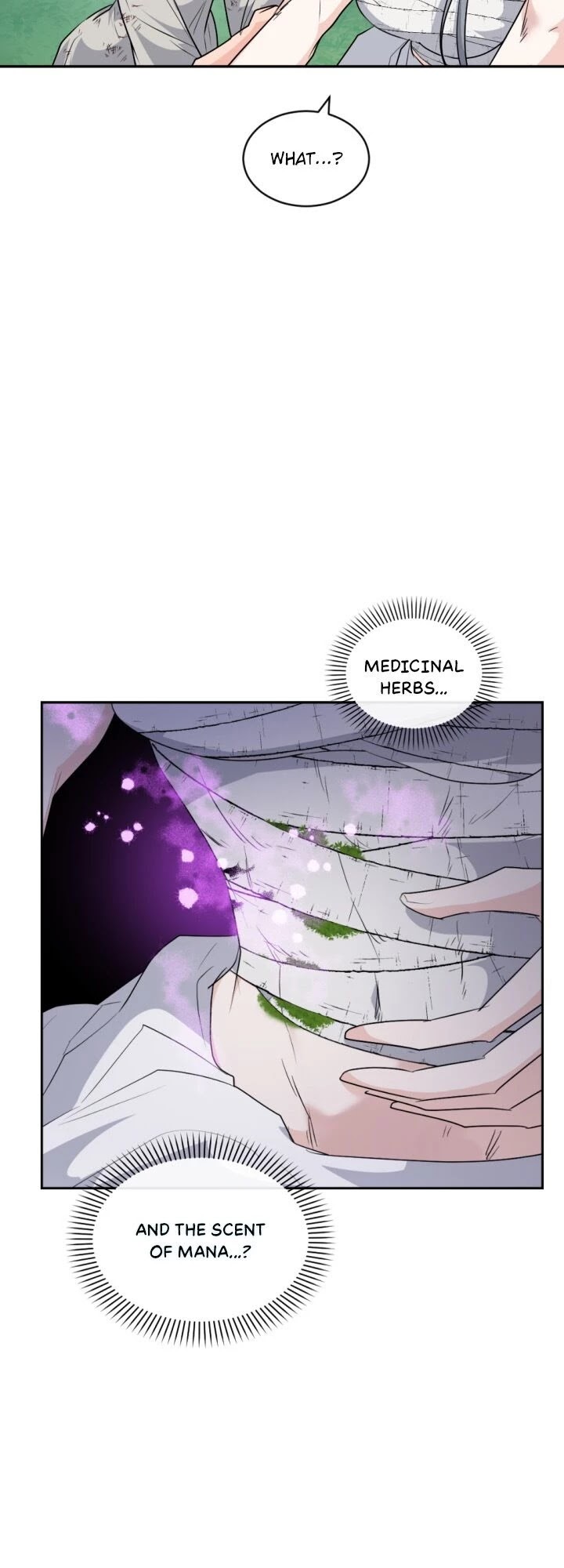 A Witch's Hopeless Wish Chapter 84 page 23 - Chapter 84