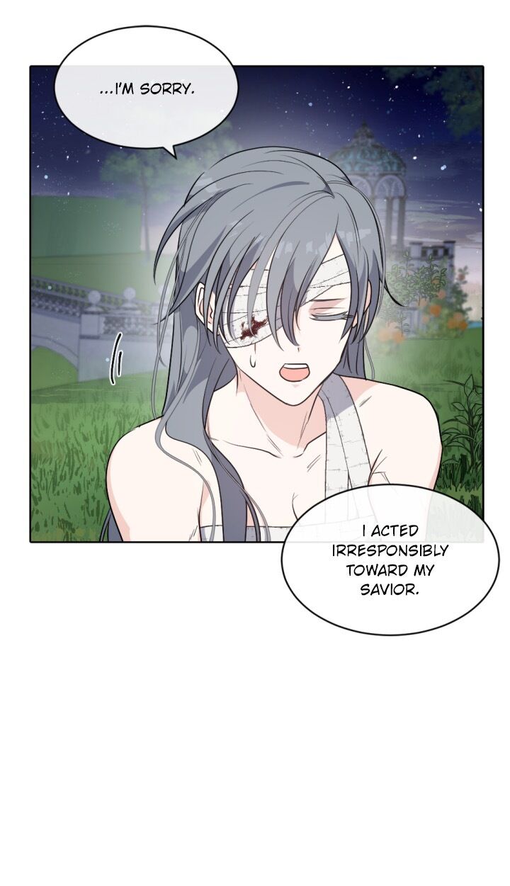 A Witch's Hopeless Wish Chapter 84 page 25 - Chapter 84
