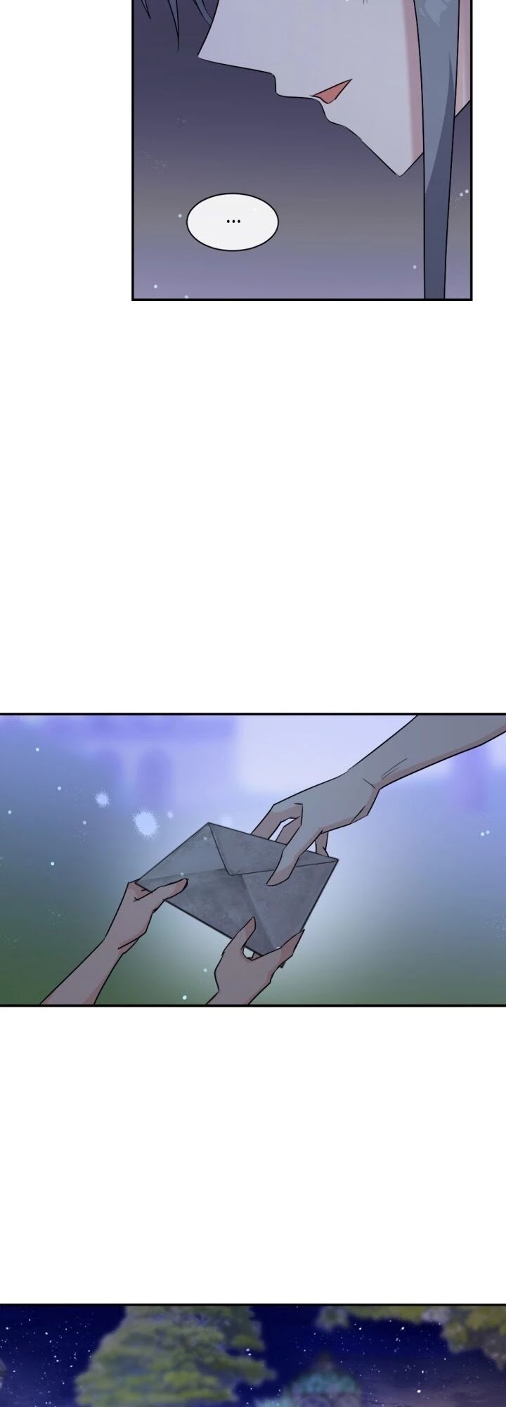 A Witch's Hopeless Wish Chapter 84 page 28 - Chapter 84