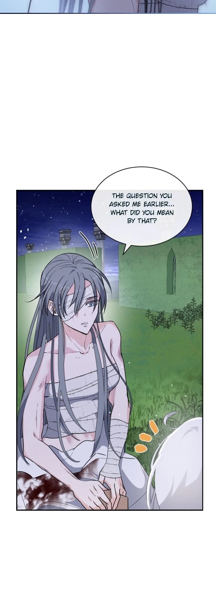 A Witch's Hopeless Wish Chapter 84 page 31 - Chapter 84