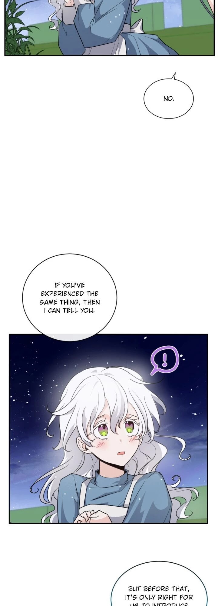 A Witch's Hopeless Wish Chapter 84 page 34 - Chapter 84