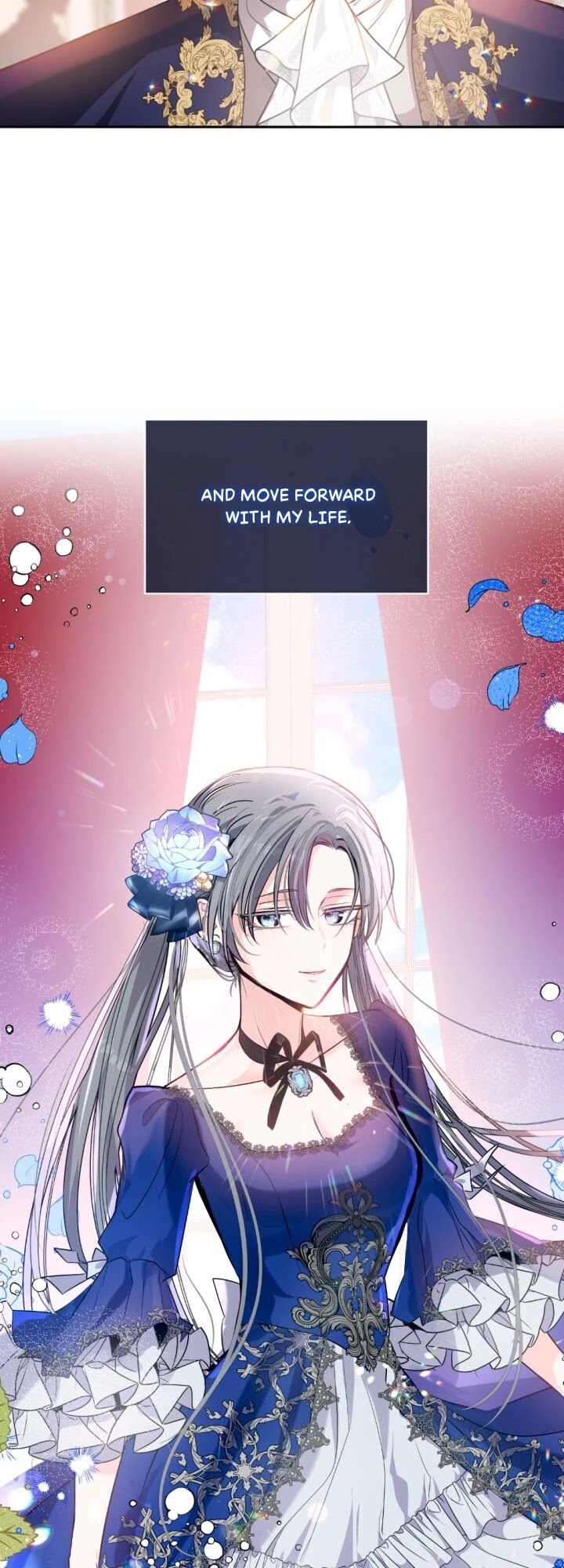 A Witch's Hopeless Wish Chapter 84 page 37 - Chapter 84
