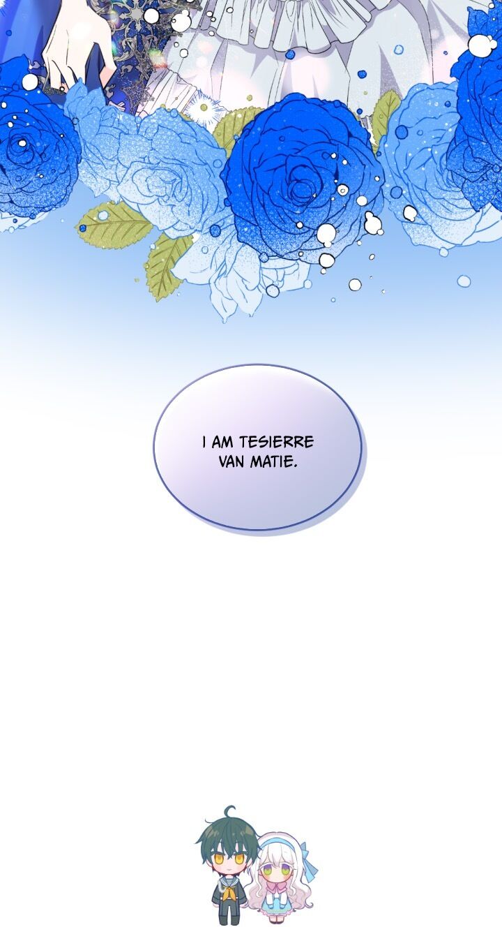 A Witch's Hopeless Wish Chapter 84 page 38 - Chapter 84