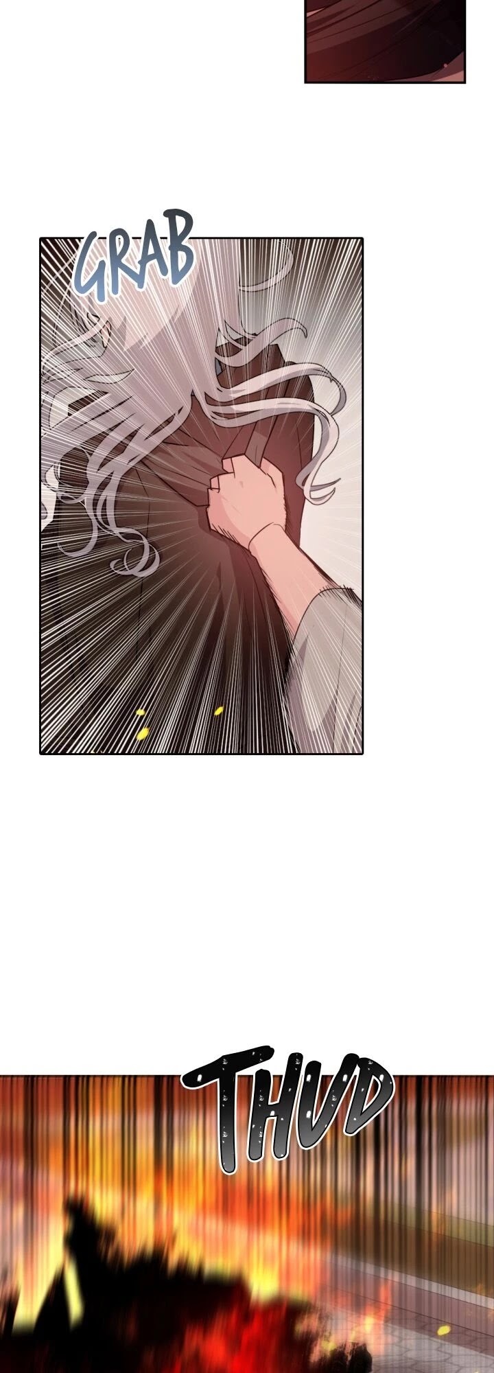 A Witch's Hopeless Wish Chapter 84 page 4 - Chapter 84