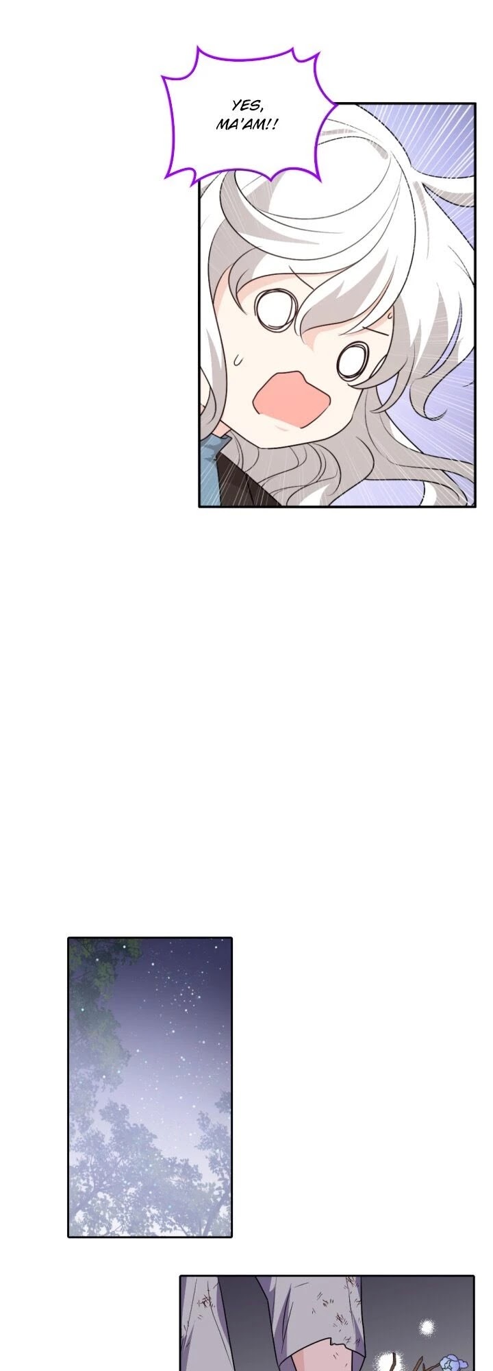 A Witch's Hopeless Wish Chapter 84 page 9 - Chapter 84
