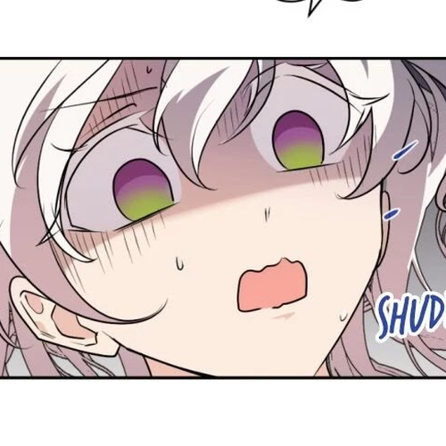 A Witch's Hopeless Wish Chapter 84 cover