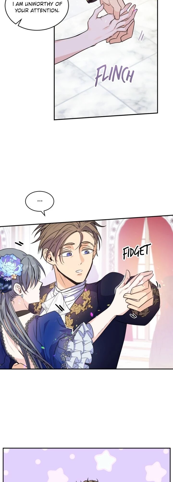 A Witch's Hopeless Wish Chapter 85 page 16 - Chapter 85