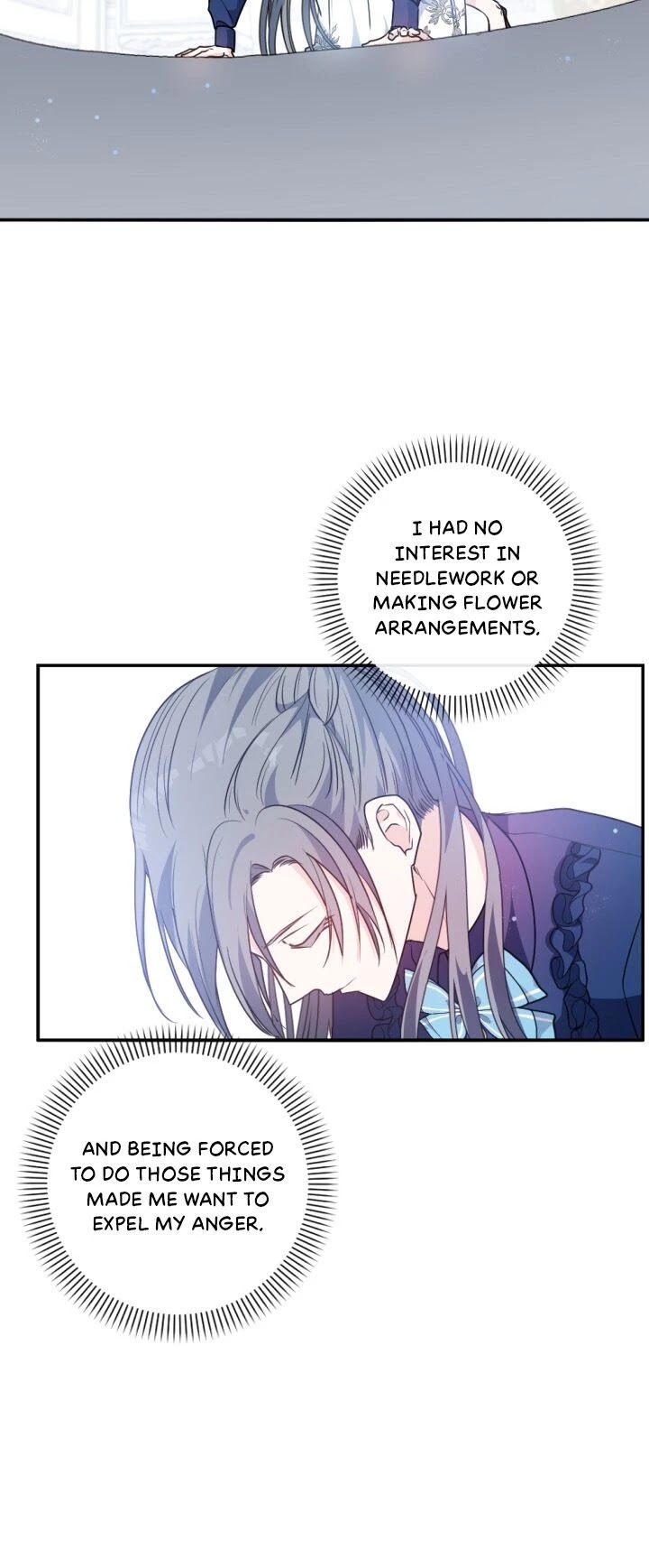 A Witch's Hopeless Wish Chapter 85 page 26 - Chapter 85