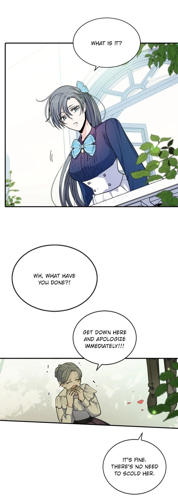 A Witch's Hopeless Wish Chapter 85 page 28 - Chapter 85