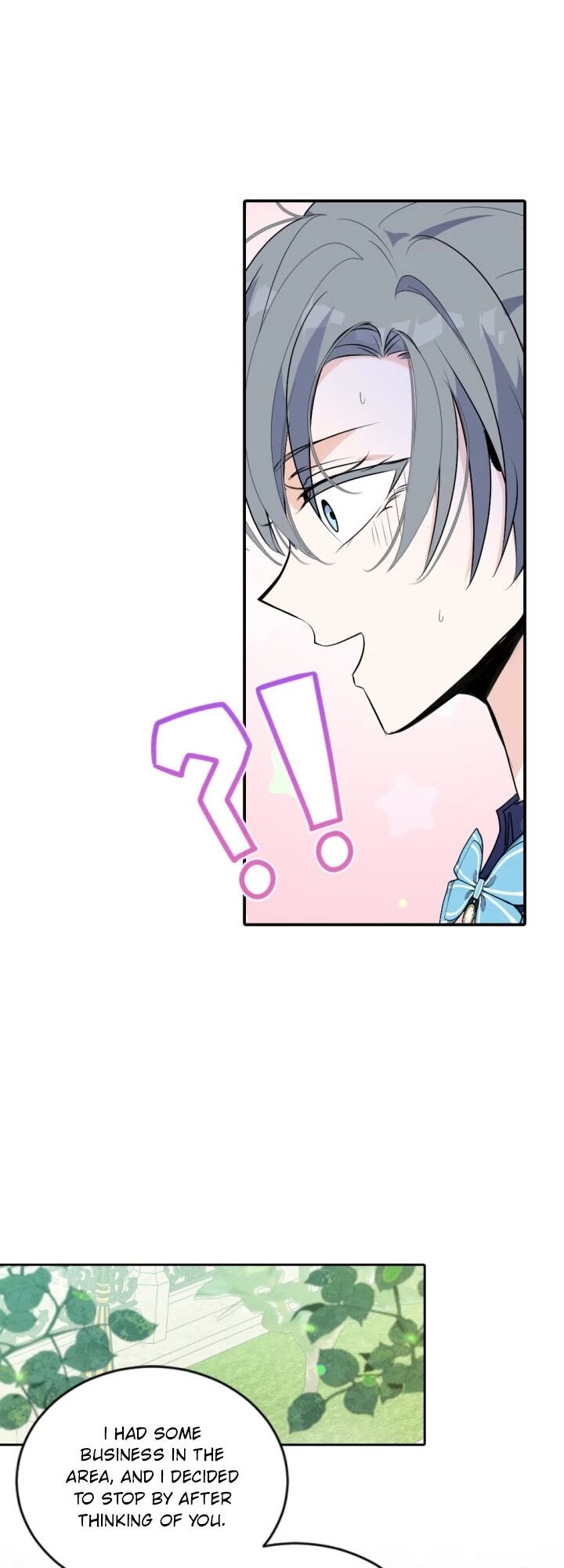 A Witch's Hopeless Wish Chapter 85 page 30 - Chapter 85