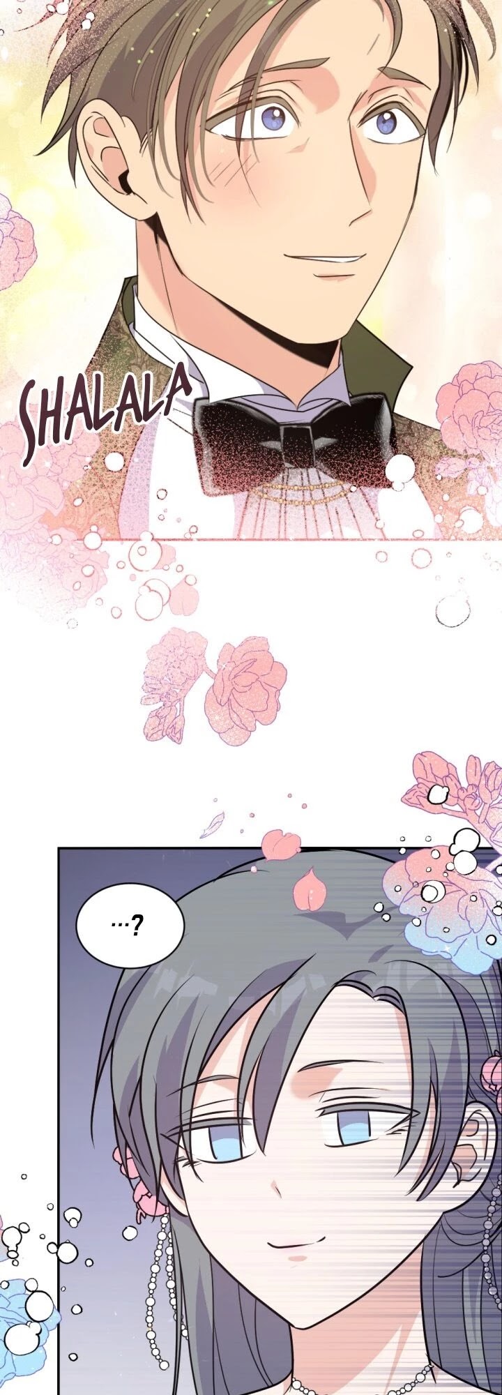 A Witch's Hopeless Wish Chapter 85 page 36 - Chapter 85