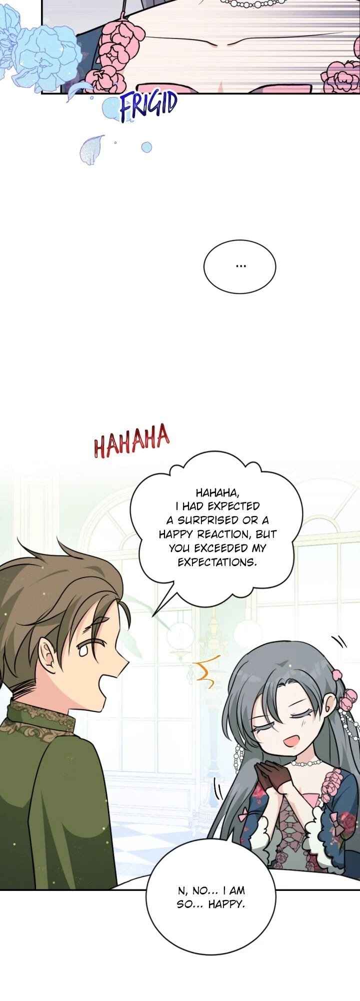 A Witch's Hopeless Wish Chapter 85 page 37 - Chapter 85