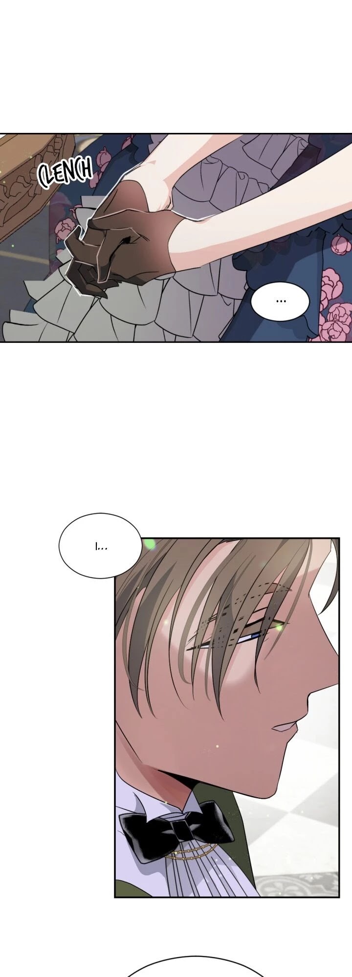 A Witch's Hopeless Wish Chapter 85 page 39 - Chapter 85