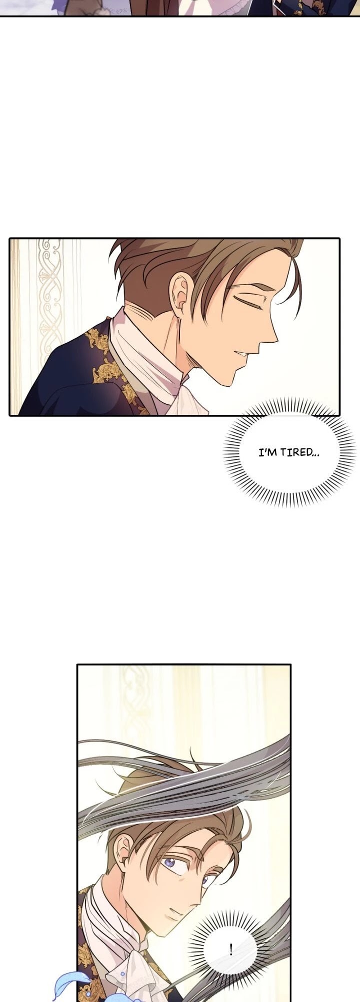 A Witch's Hopeless Wish Chapter 85 page 6 - Chapter 85