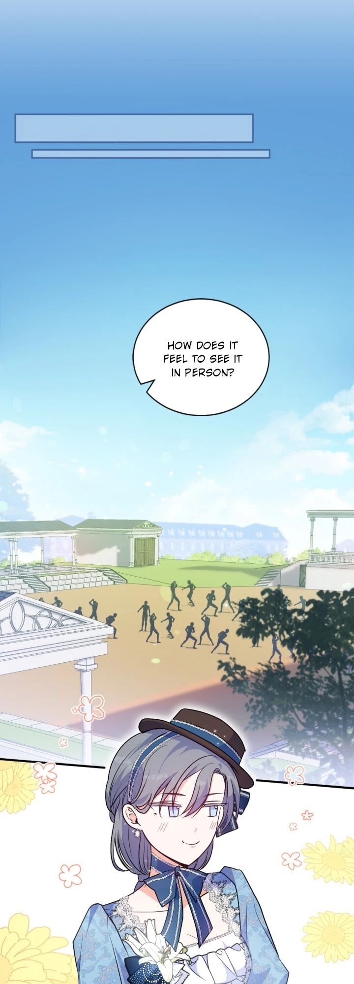 A Witch's Hopeless Wish Chapter 86 page 16 - Chapter 86