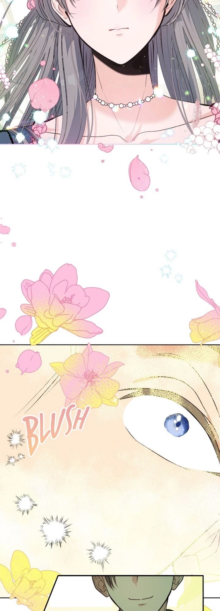 A Witch's Hopeless Wish Chapter 86 page 2 - Chapter 86