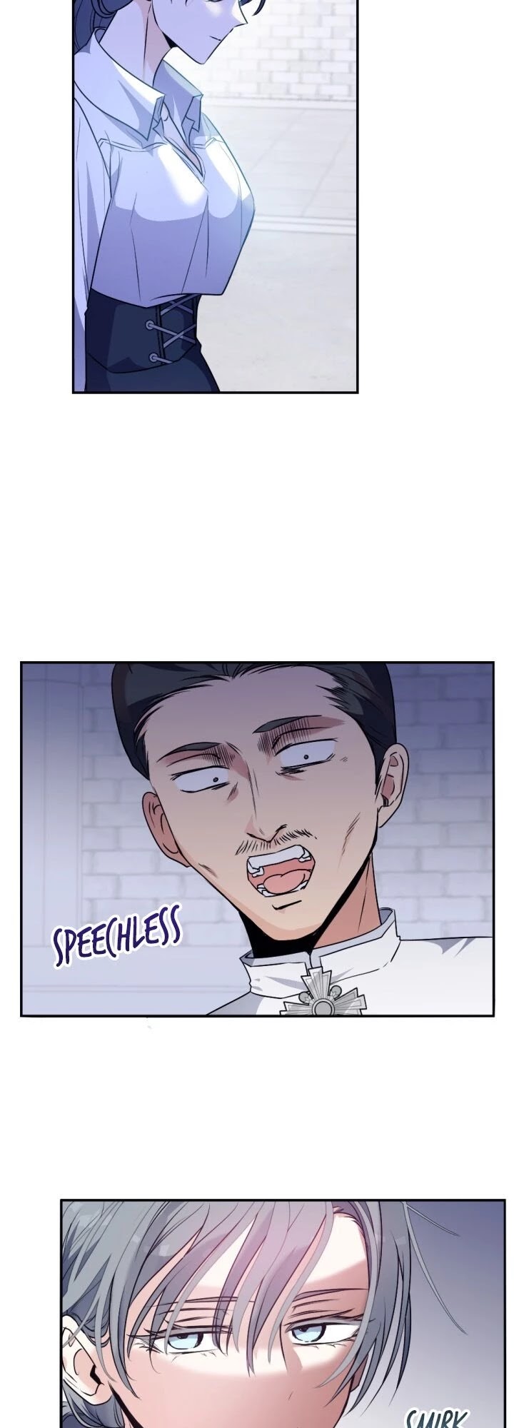 A Witch's Hopeless Wish Chapter 86 page 24 - Chapter 86