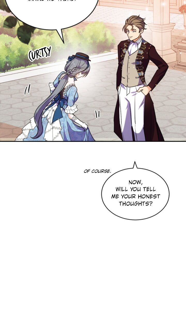 A Witch's Hopeless Wish Chapter 86 page 26 - Chapter 86