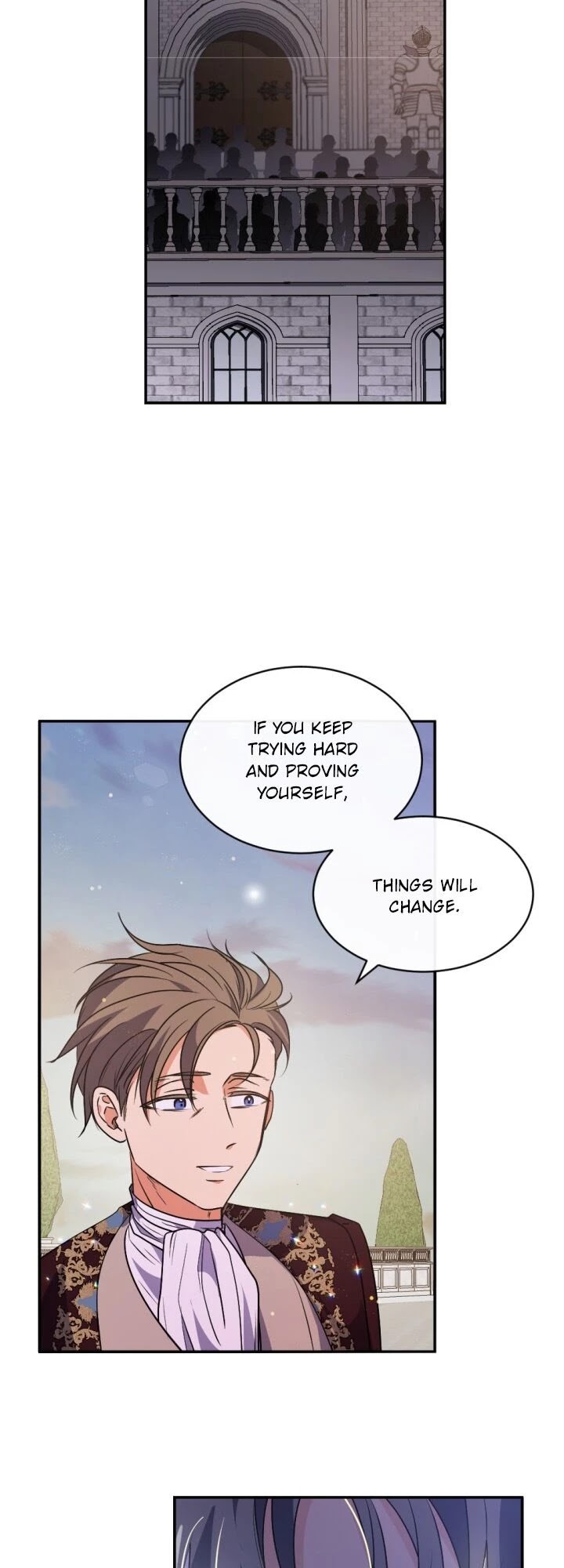 A Witch's Hopeless Wish Chapter 86 page 28 - Chapter 86