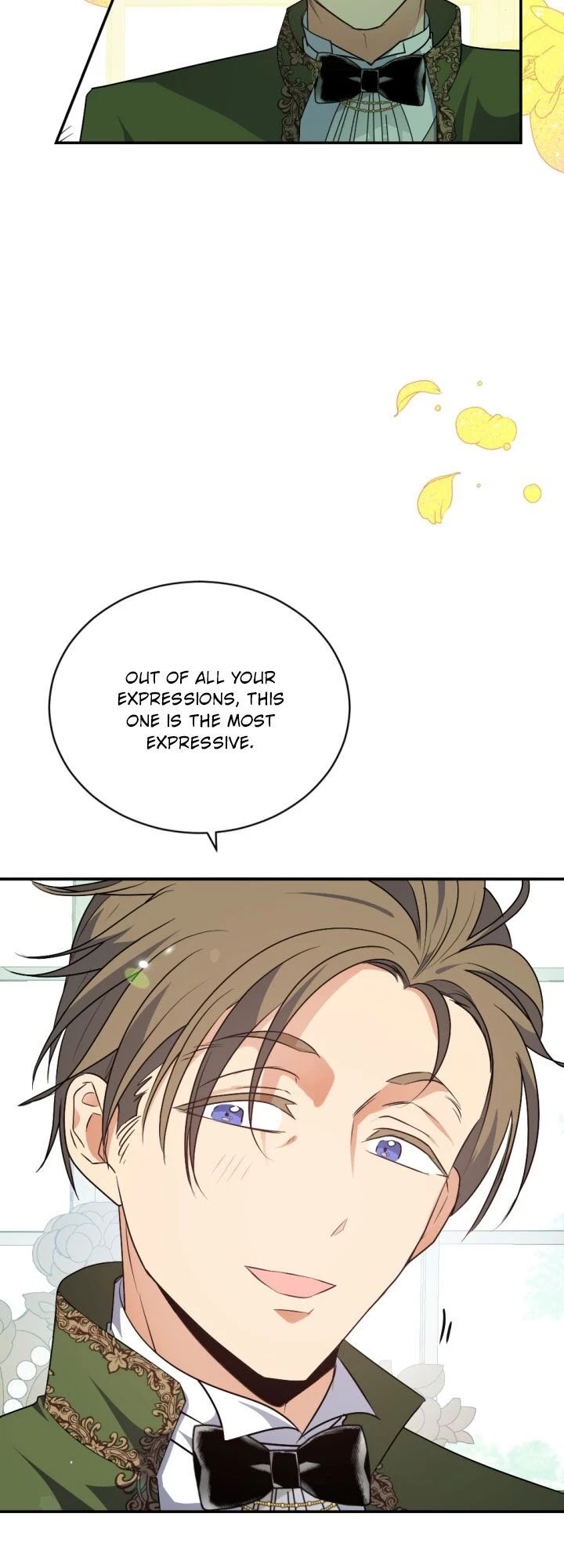A Witch's Hopeless Wish Chapter 86 page 3 - Chapter 86