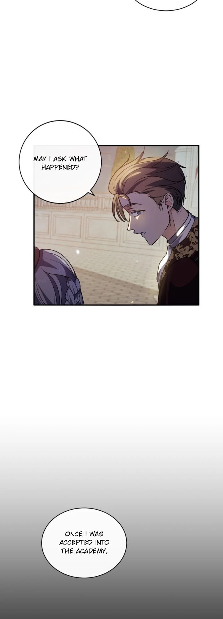 A Witch's Hopeless Wish Chapter 86 page 30 - Chapter 86