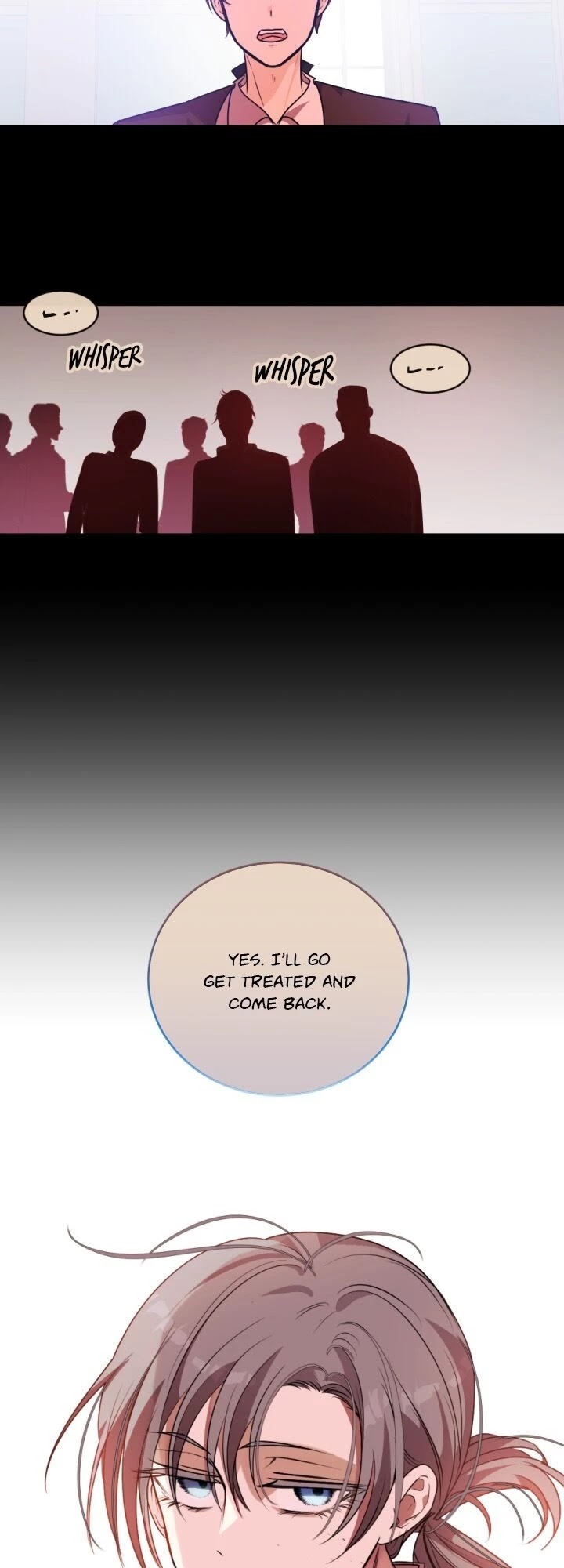 A Witch's Hopeless Wish Chapter 86 page 35 - Chapter 86
