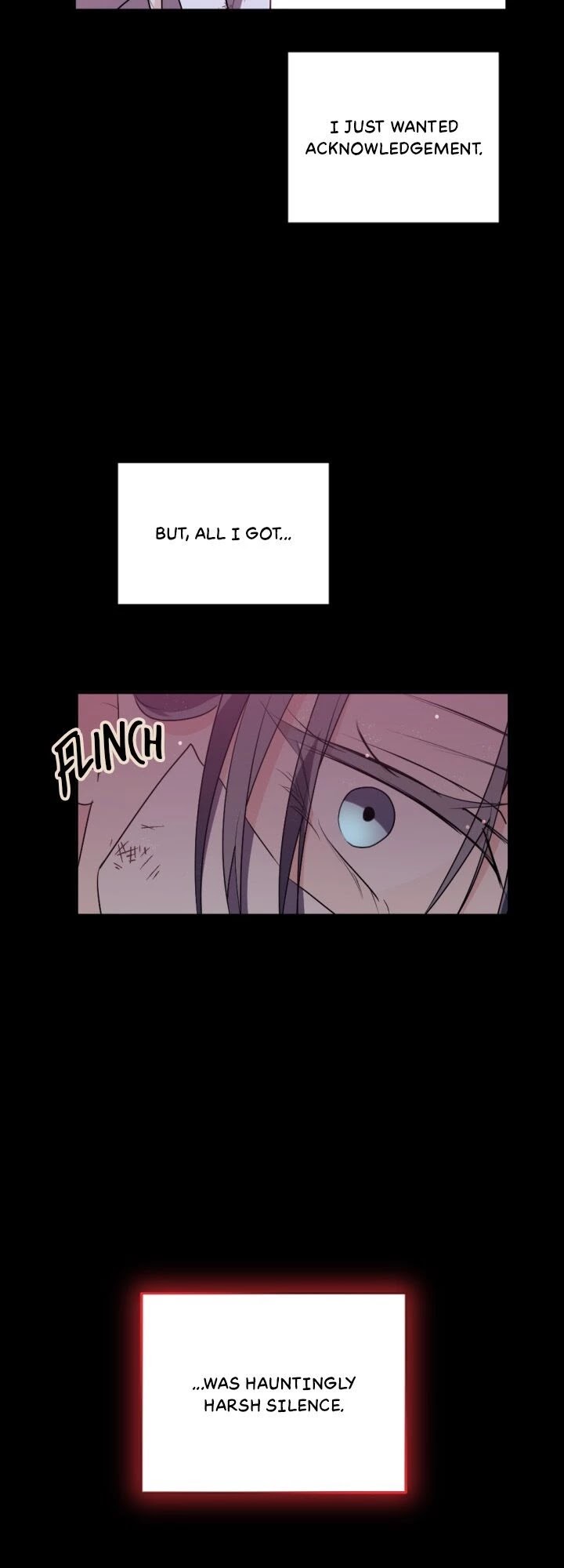 A Witch's Hopeless Wish Chapter 86 page 42 - Chapter 86