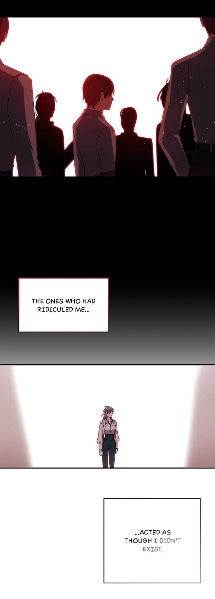 A Witch's Hopeless Wish Chapter 86 page 43 - Chapter 86