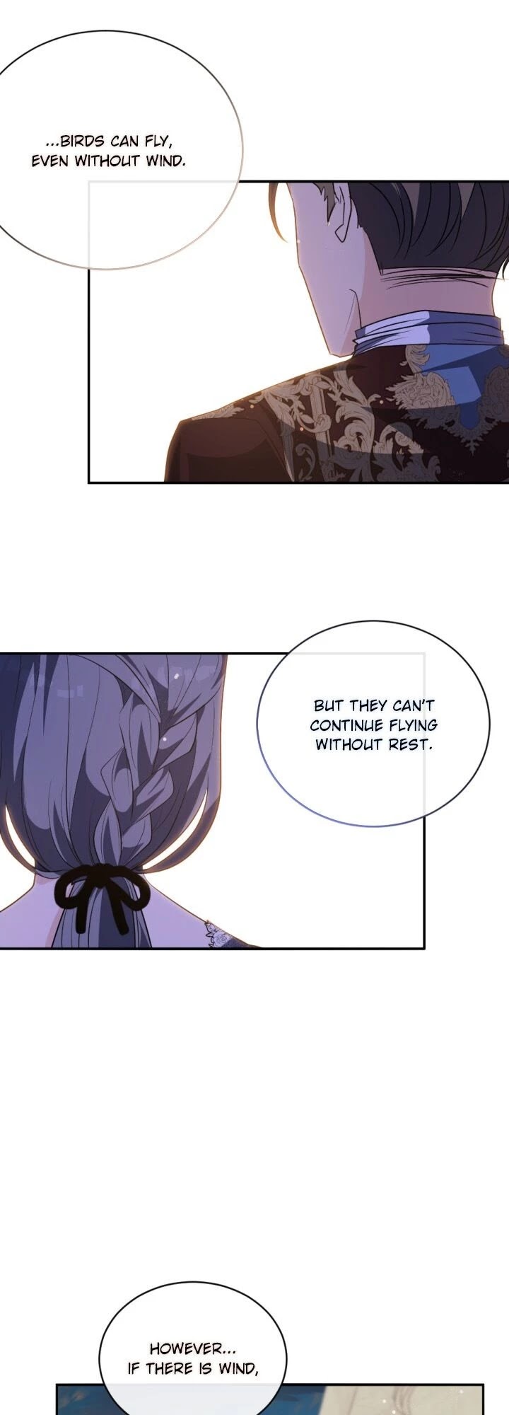 A Witch's Hopeless Wish Chapter 86 page 45 - Chapter 86