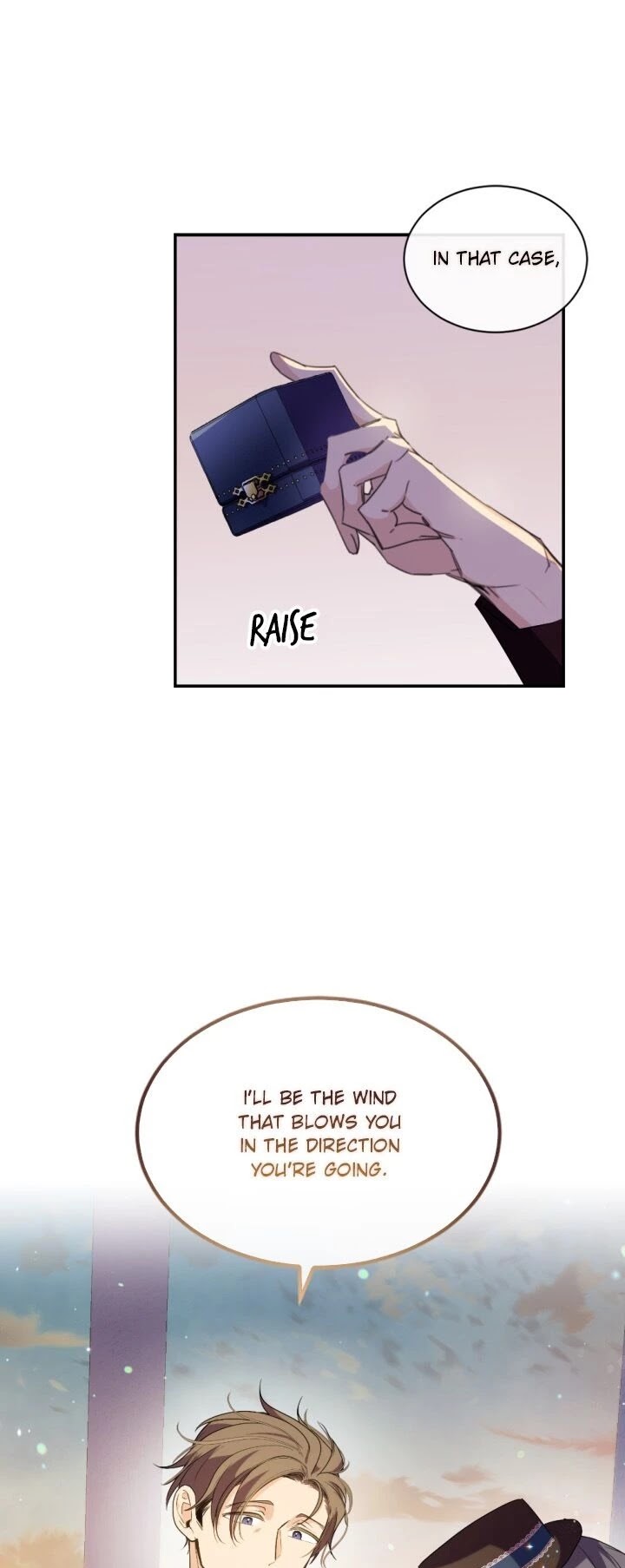 A Witch's Hopeless Wish Chapter 86 page 47 - Chapter 86