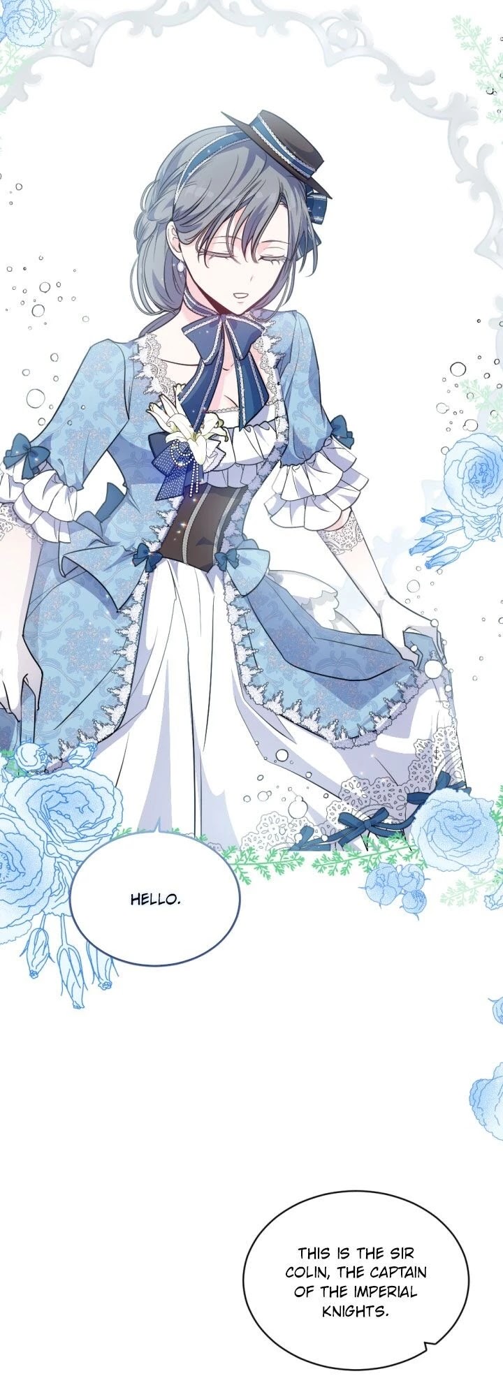 A Witch's Hopeless Wish Chapter 86 page 7 - Chapter 86