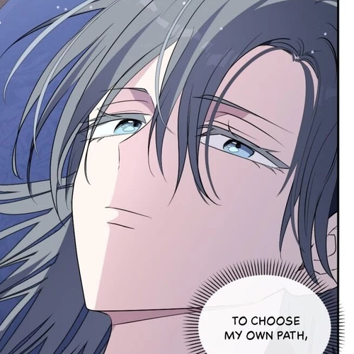 A Witch's Hopeless Wish Chapter 87 cover