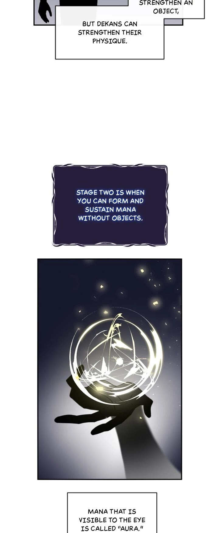 A Witch's Hopeless Wish Chapter 88 page 11 - Chapter 88