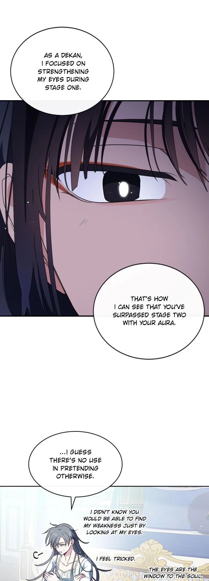 A Witch's Hopeless Wish Chapter 88 page 13 - Chapter 88