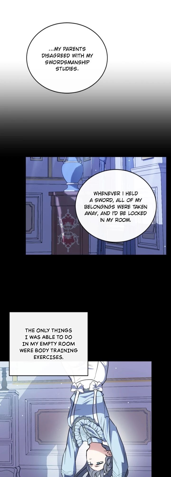 A Witch's Hopeless Wish Chapter 88 page 15 - Chapter 88