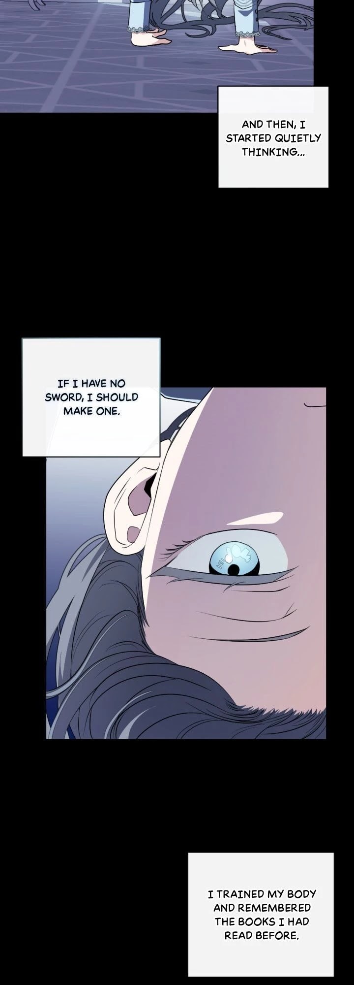 A Witch's Hopeless Wish Chapter 88 page 16 - Chapter 88