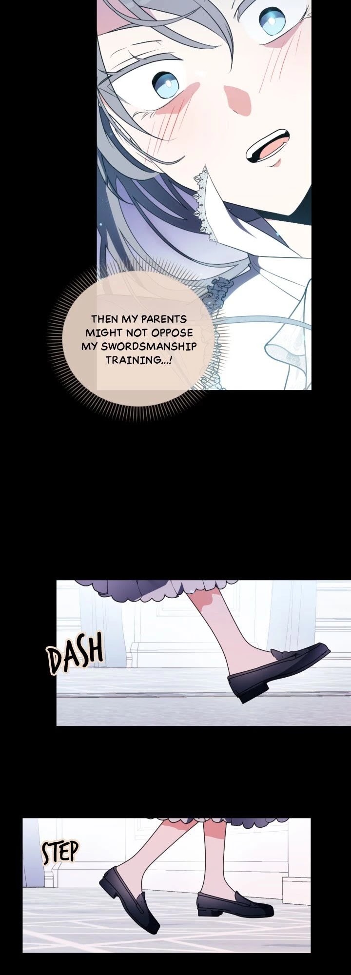 A Witch's Hopeless Wish Chapter 88 page 19 - Chapter 88
