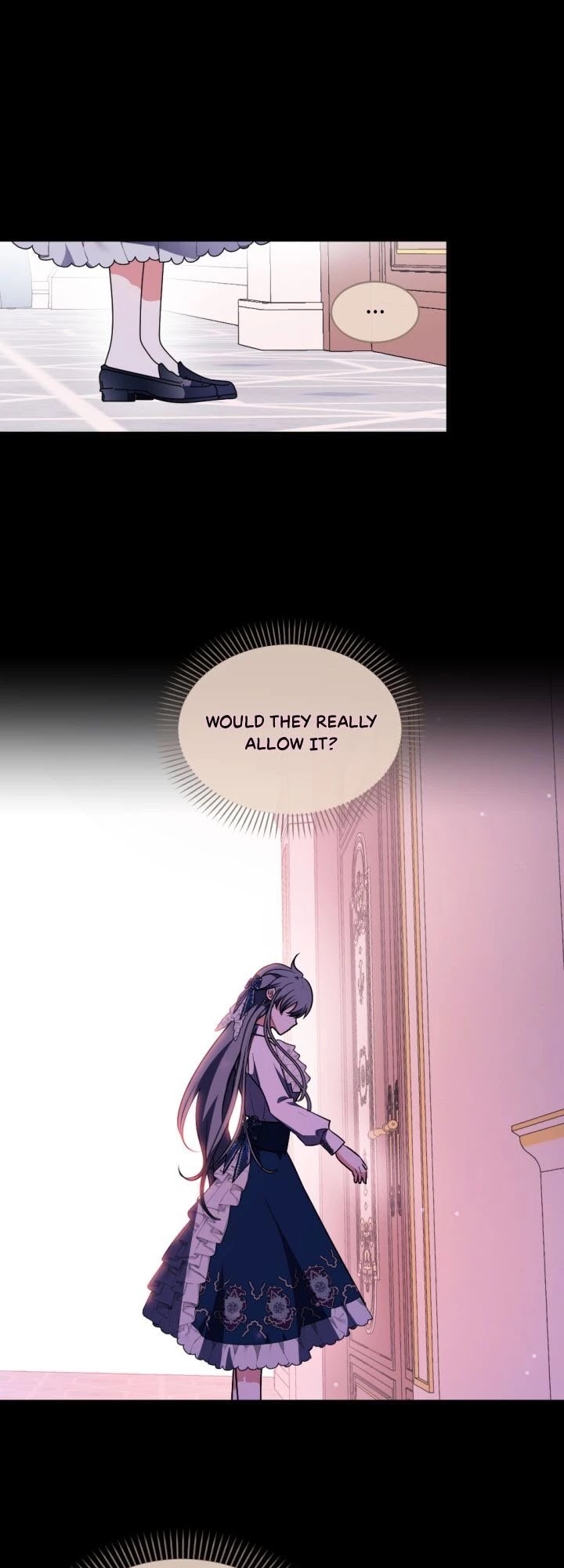 A Witch's Hopeless Wish Chapter 88 page 20 - Chapter 88