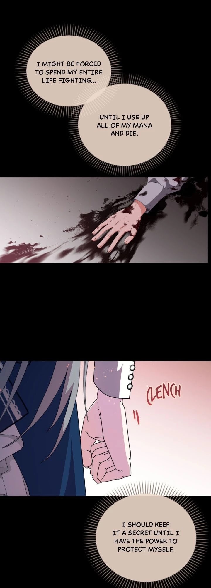A Witch's Hopeless Wish Chapter 88 page 23 - Chapter 88