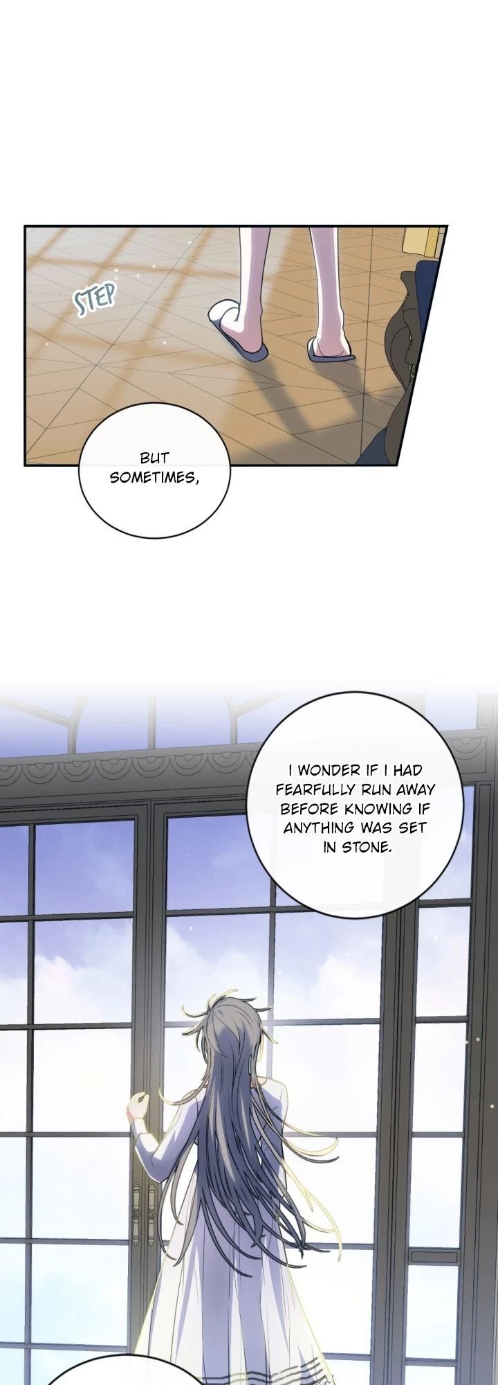 A Witch's Hopeless Wish Chapter 88 page 26 - Chapter 88