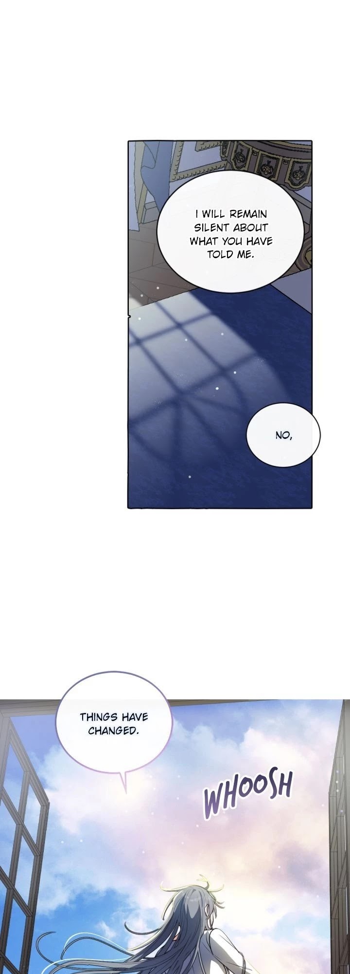 A Witch's Hopeless Wish Chapter 88 page 30 - Chapter 88
