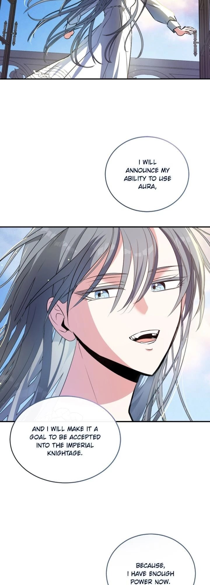 A Witch's Hopeless Wish Chapter 88 page 31 - Chapter 88