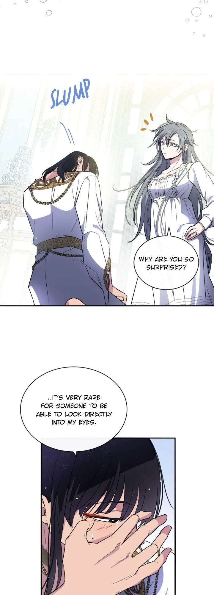 A Witch's Hopeless Wish Chapter 88 page 5 - Chapter 88