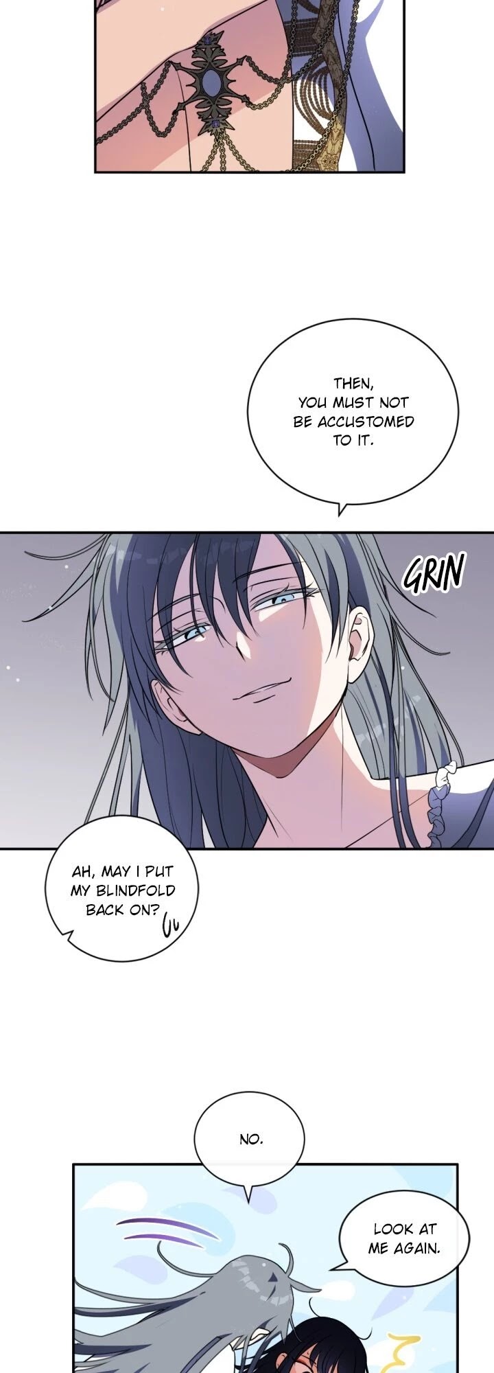 A Witch's Hopeless Wish Chapter 88 page 6 - Chapter 88