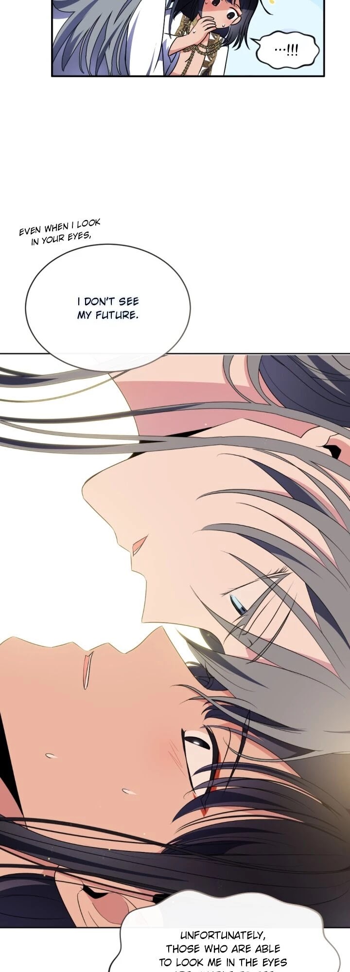 A Witch's Hopeless Wish Chapter 88 page 7 - Chapter 88