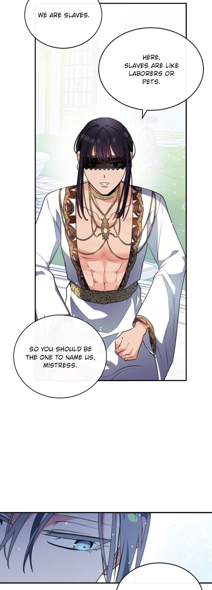 A Witch's Hopeless Wish Chapter 89 page 19 - Chapter 89