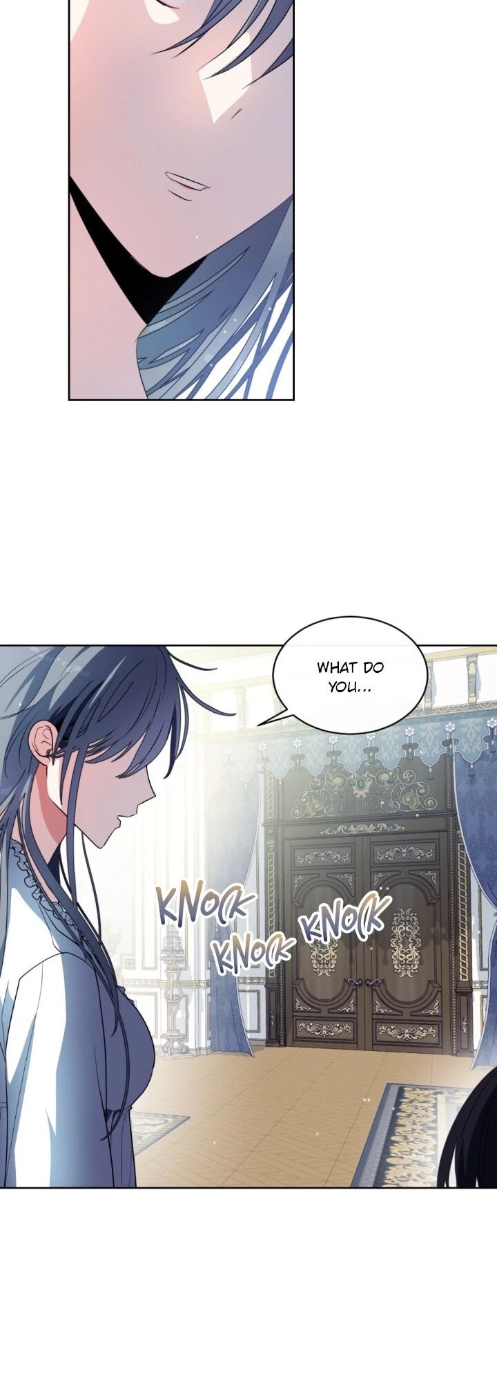 A Witch's Hopeless Wish Chapter 89 page 2 - Chapter 89