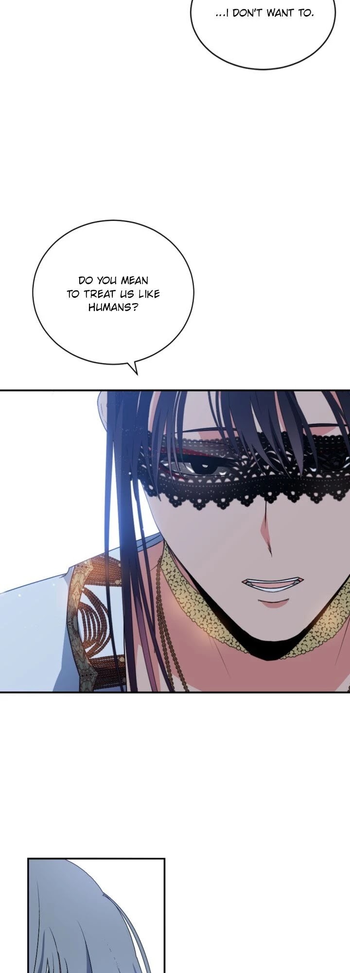 A Witch's Hopeless Wish Chapter 89 page 20 - Chapter 89